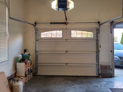 Gallery - Advance Garage Doors